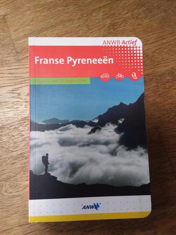 I. Pieters - Franse Pyreneeën