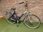Fietshokje Hoofddorp: Batavus Crescendo Damesfiets 53cm, Fietsen en Brommers, Fietsen | Dames | Damesfietsen, Niet ingevuld, Versnellingen