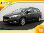 Ford FOCUS Wagon 1.0 Lease Edition Apple Carplay/ Android Au, 65 €/maand, Gebruikt, Navigatiesysteem, Origineel Nederlands