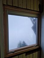 Fakro Dakraam inclusief verduistering, Gebruikt, 100 tot 150 cm, Bruin, 100 tot 150 cm