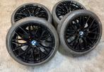✅19 Inch BMW Velgen 5x120 F20 E36 E90 E46 1 2 3 Serie M3, 19 inch, Gebruikt, Banden en Velgen, Ophalen of Verzenden