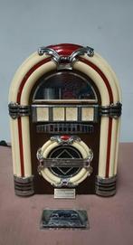 Jukebox Spirit of St.Louis, cassettespeler, Ophalen of Verzenden, Gebruikt, 1970 tot heden, Overige merken