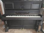 Goetze, Muziek en Instrumenten, Piano's, Ophalen, Gebruikt, Zwart