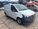 Voorkop compleet van een Mercedes Vito (9147), Auto-onderdelen, Ophalen of Verzenden, 3 maanden garantie, Gebruikt, Mercedes-Benz