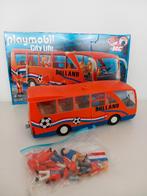 Playmobil 5025 Holland Bus - Complete Set, Kinderen en Baby's, Speelgoed | Playmobil, Ophalen, Gebruikt, Complete set