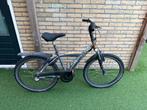 Batavus Jongensfiets 24 inch, Ophalen of Verzenden, Handrem, Batavus., Gebruikt