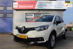 Renault CAPTUR 0.9 TCe Limited, navigatie, airco, cruise con, Auto's, Renault, 47 €/maand, Te koop, Geïmporteerd, 5 stoelen