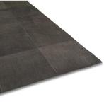 Brinker Karpet Rosso Stone 200x300, Ophalen, Zwart, 200 cm of meer, Zo goed als nieuw