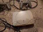 Playstation One, Spelcomputers en Games, Spelcomputers | Sony PlayStation 1, Ophalen of Verzenden, Gebruikt
