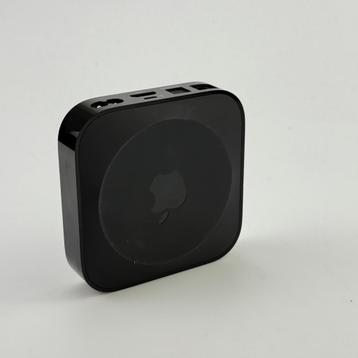 Apple TV A1469 3e Generatie Zwart beschikbaar voor biedingen