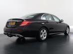 Mercedes-Benz E-klasse 350 d Ambition Avantgarde Trekhaak Sf, Auto's, Mercedes-Benz, Automaat, Gebruikt, 258 pk, Origineel Nederlands