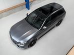 Mercedes-Benz C-klasse Estate AMG 63 S - 510 PK - PANORAMADA, Automaat, Achterwielaandrijving, Gebruikt, Lichtsensor
