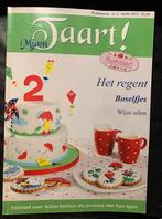 Mjam Taart! Magazine Herfst 2011 erg leuk!, Boeken, Ophalen, Gelezen, Overige typen
