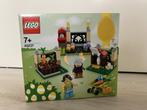 LEGO 40237 Easter Egg Hunt – Nieuw in doos, Ophalen of Verzenden, Nieuw, Complete set, Lego