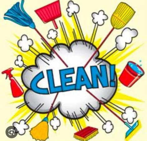 Poetshulp aangeboden, Vacatures, Vacatures | Schoonmaak en Facilitaire diensten, Vanaf 10 jaar, Overige vormen