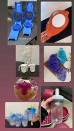 Verschillende Tupperware, Huis en Inrichting, Keuken | Tupperware, Ophalen of Verzenden, Nieuw, Overige typen