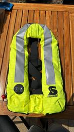 Reddingvest, voor volwassenen., Watersport en Boten, Kind, Nieuw, Secumar, Ophalen of Verzenden