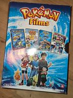Pokemon Film Box 4 t/m 7 (DVD) - Nederlandstalig, Ophalen of Verzenden