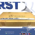 MERCEDES ORIGINELE AMG INSTAPLIJST DORPEL LIJST A B C E GLK
