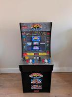 Street Fighter II - Retro Arcade speelkast (Champion Ed), Vechten, 2 spelers, Eén computer, Ophalen of Verzenden