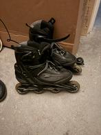 Maat 43 rollerskates skeelers rolschaatsen inline skates, Overige merken, Verstelbaar, Ophalen of Verzenden, Zo goed als nieuw