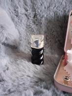 parfumminiatuur dna black, Ophalen, Zo goed als nieuw, Miniatuur, Gevuld