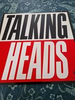 Talking Heads LP - True Stories, Cd's en Dvd's, Vinyl | Pop, Ophalen of Verzenden, 1980 tot 2000, Gebruikt, 12 inch