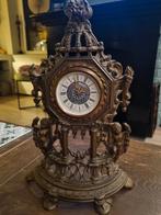 Tafelklok, Antiek en Kunst, Antiek | Klokken, Ophalen