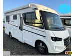 Eura Mobil Integra Line 650 HS Hefbed, Automaat, Caravans en Kamperen, Campers, Automaat, Koelkast, Airbags, Bedrijf