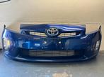 Toyota Prius Voorbumper Compleet 5211947917 5211947080, Auto-onderdelen, Carrosserie en Plaatwerk, Gebruikt, Voor, Ophalen of Verzenden