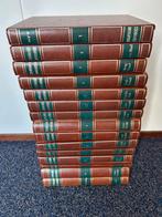 Set standaard encyclopedie deel 1 t/m 14 en aanvulling, Boeken, Ophalen of Verzenden, Zo goed als nieuw