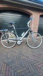 Koga Myata Excellence, 25 jaar, elektronisch schakelen, 59 cm of meer, Ophalen, Gebruikt, Overige merken