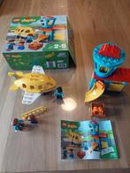 Lego Duplo vliegveld / airport 10871 / 2-5 jaar, Complete set, Duplo, Ophalen of Verzenden, Zo goed als nieuw