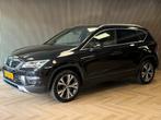 Seat Ateca 1.4 EcoTSI FR Business Intense AUT. TREKHAAK LEDE, 65 €/maand, Gebruikt, 4 cilinders, Ateca