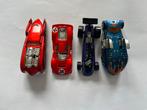 Verschillende Hot Wheels autootjes, Ophalen of Verzenden, Zo goed als nieuw