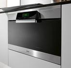 Miele H5961BCLST Inbouwoven – 90 cm, 45 tot 60 cm, Gebruikt, Hete lucht, 60 cm of meer