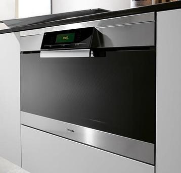 Miele H5961BCLST Inbouwoven – 90 cm beschikbaar voor biedingen
