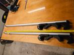 Dakdragers Volvo V50 met Dakrails, Ophalen of Verzenden, Gebruikt