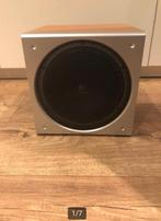 Logitech Z3 / S-0085B Beatbox  Weinig gebruikt | Perfecte s, Computers en Software, Pc speakers, Ophalen of Verzenden, Zo goed als nieuw