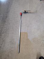 RVS koelelement wijnbouw, Hobby en Vrije tijd, Ophalen of Verzenden, Zo goed als nieuw