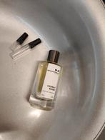 Cedrat Boise Mancera proefjes decants, Ophalen of Verzenden, Zo goed als nieuw