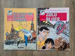 Jacques Gallard, Meerdere stripboeken, Ophalen of Verzenden