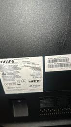 Philips ambilight tv 55 inch, Ophalen of Verzenden, 100 cm of meer, 50 Hz, Philips