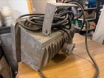Halogeen bouwlamp, Ophalen of Verzenden, Gebruikt, 500 watt of meer, Armatuur