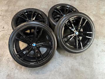 ✅ 19 inch BMW velgen 791M 5x112 3 4 serie G20 G21 G22 G23 beschikbaar voor biedingen