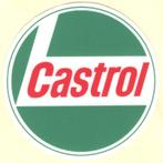 Castrol sticker #25, Motoren, Verzenden