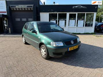 Volkswagen Polo 1.4 beschikbaar voor biedingen