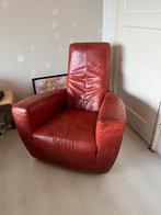 Longa Gerard vd Berg, Huis en Inrichting, Fauteuils, Ophalen, Zo goed als nieuw, 75 tot 100 cm