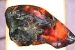 Amber (barnsteen), Ophalen of Verzenden, Mineraal