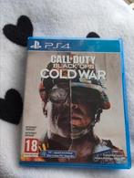 Call of Duty: Black Ops Cold War, Spelcomputers en Games, Games | Sony PlayStation 4, Online, Vanaf 18 jaar, Overige genres, Ophalen of Verzenden